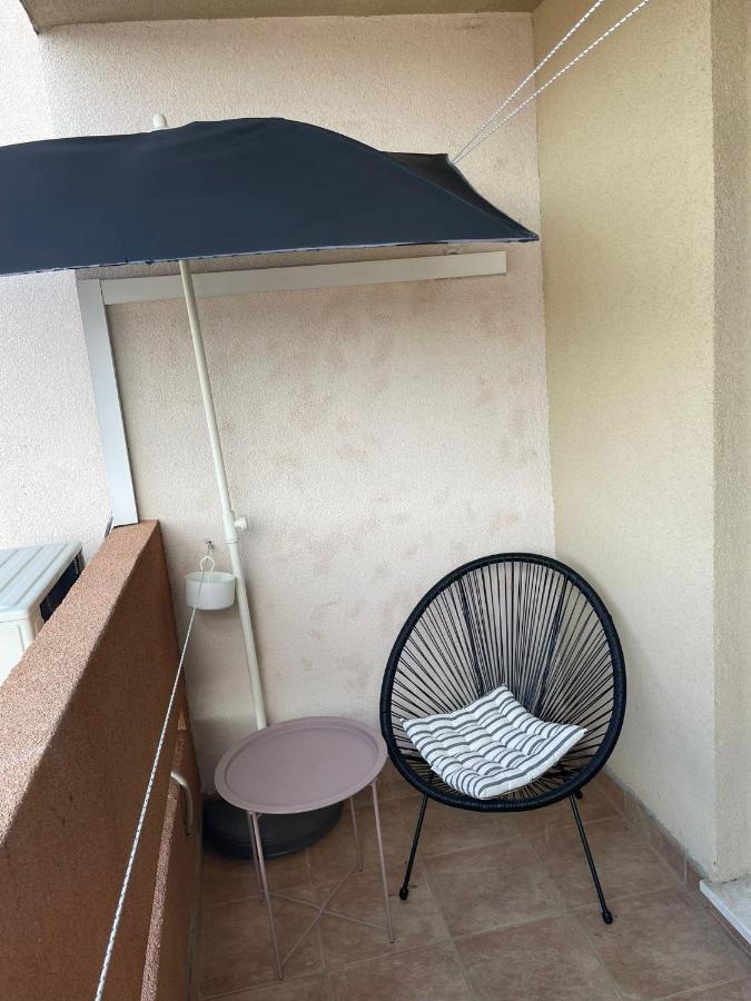 Antonella Apartment Split Exterior foto