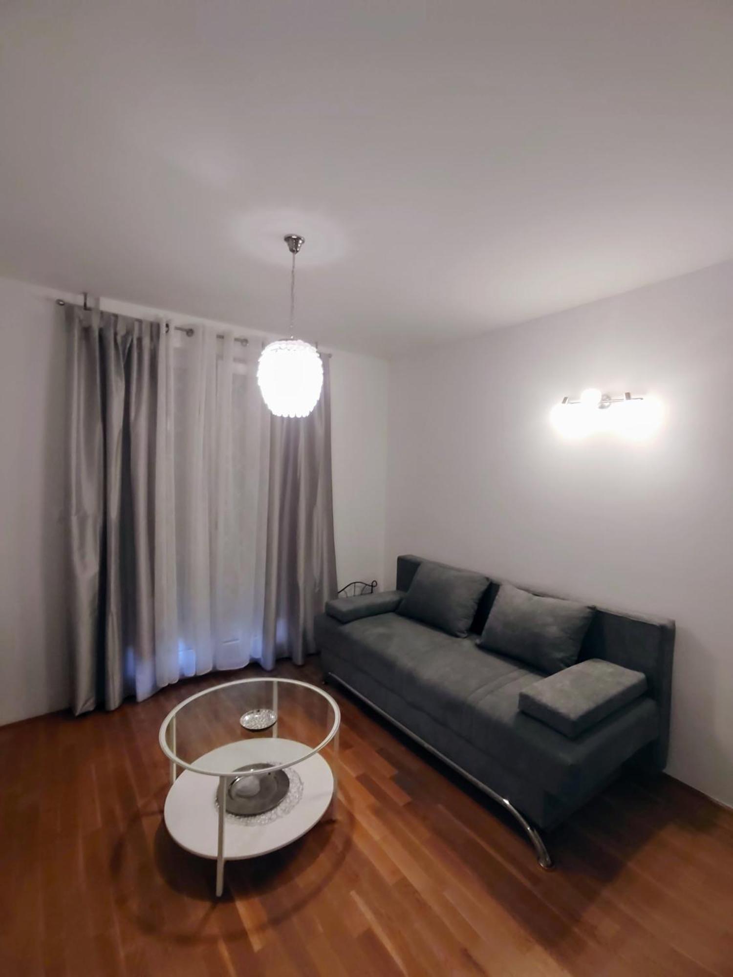 Antonella Apartment Split Exterior foto